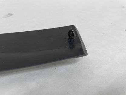 2005 Pontiac GTO LH Driver Exterior B Pillar Window Trim Applique Cover OEM - Day's Parts Yard