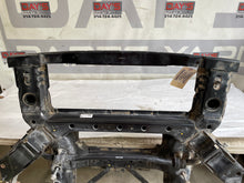 2015 Chevy Camaro SS Front Cradle Crossmember K Member Frame OEM - Day's Parts Yard