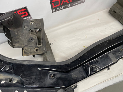 2012 Chevy Camaro SS ZL1 Front End Radiator Core Support Bracket Brace OEM - Day's Parts Yard