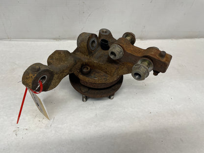 2006 Pontiac GTO RH Passenger Front Suspension Spindle Hub Knuckle Assembly OEM - Day's Parts Yard