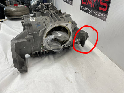 2005 Chevy C6 Corvette Rear End Differential Carrier 2.73 OEM 24k - Day's Parts Yard