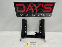 2009 Pontiac G8 Base Center Console Shifter Trim Bezel Molding OEM - Day's Parts Yard