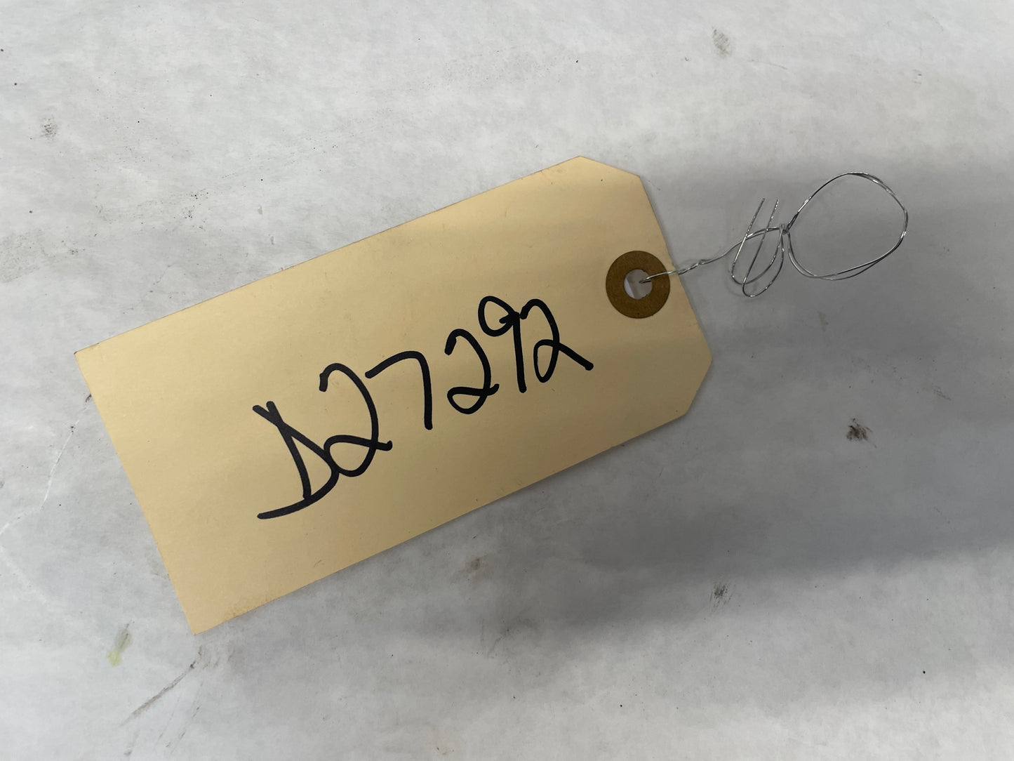 2005 Chevy C6 Corvette Rear End Differential Carrier 2.73 OEM 24k - Day's Parts Yard