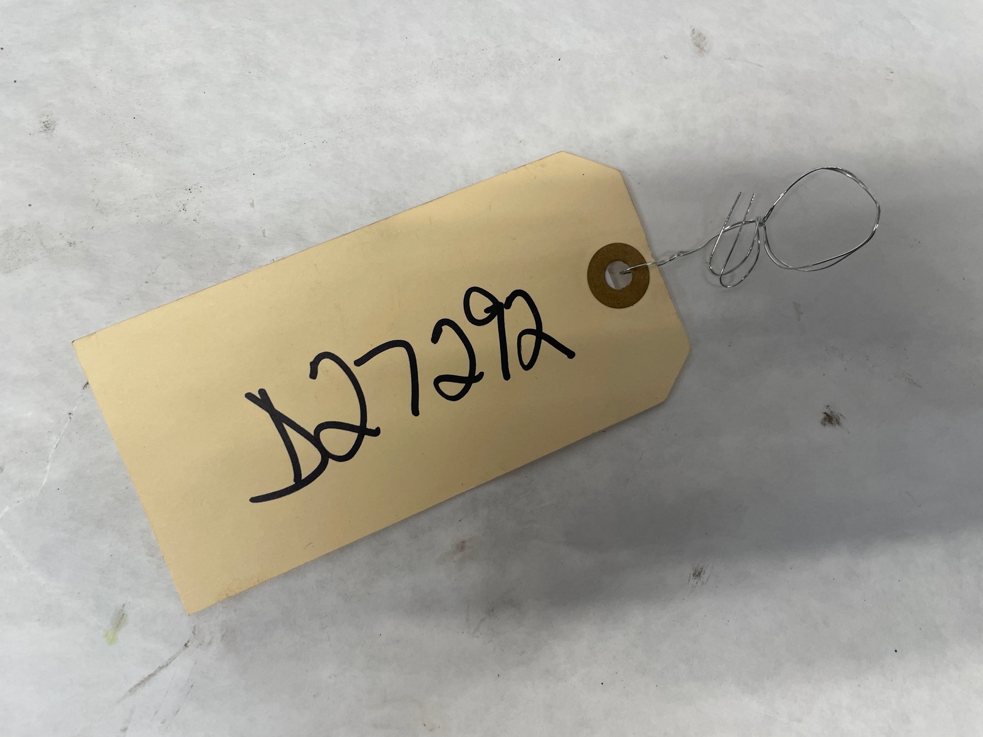 2005 Chevy C6 Corvette Rear End Differential Carrier 2.73 OEM 24k - Day's Parts Yard