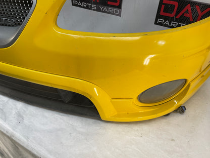 2005 Pontiac GTO Complete SAP Front Bumper Sport Appearance Package OEM