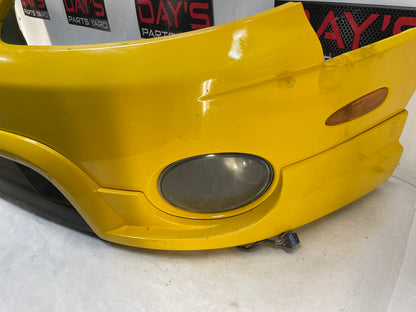 2005 Pontiac GTO Complete SAP Front Bumper Sport Appearance Package OEM