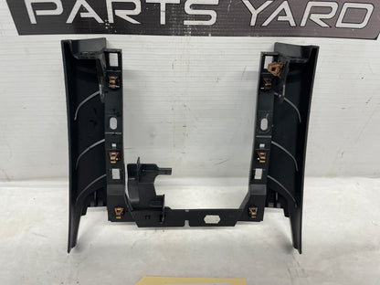 2009 Pontiac G8 Base Center Console Shifter Trim Bezel Molding OEM - Day's Parts Yard
