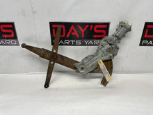 1998 Chevy Camaro Z28 LH Driver Window Regulator Motor OEM - Day's Parts Yard