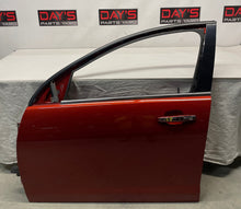 2015 Chevy SS Sedan LH Driver Front Exterior Door OEM - Day's Parts Yard