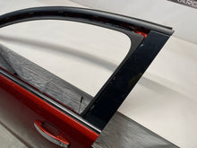 2015 Chevy SS Sedan LH Driver Front Exterior Door OEM - Day's Parts Yard