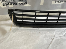 2013 Chevy Camaro SS Front Bumper Lower Grill OEM - Day's Parts Yard