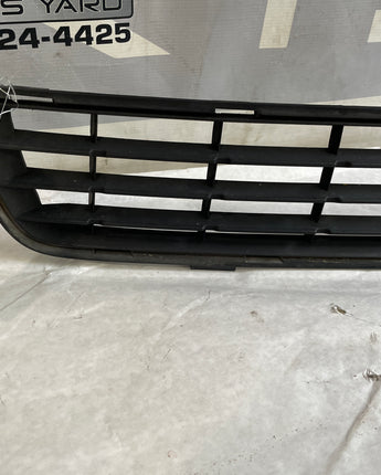 2013 Chevy Camaro SS Front Bumper Lower Grill OEM