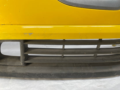 2005 Pontiac GTO Complete SAP Front Bumper Sport Appearance Package OEM