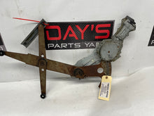 1998 Chevy Camaro Z28 RH Passenger Window Regulator Motor OEM - Day's Parts Yard
