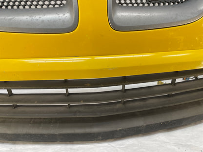 2005 Pontiac GTO Complete SAP Front Bumper Sport Appearance Package OEM