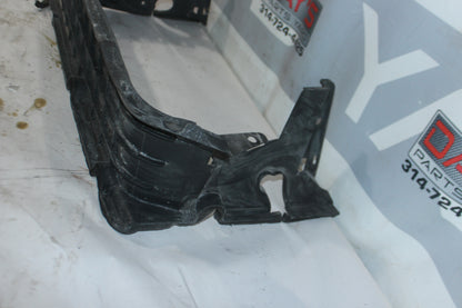 2014 Chevy SS Sedan Radiator Engine Air Inlet Duct OEM