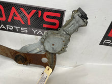1998 Chevy Camaro Z28 RH Passenger Window Regulator Motor OEM - Day's Parts Yard