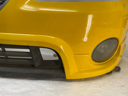 2005 Pontiac GTO Complete SAP Front Bumper Sport Appearance Package OEM