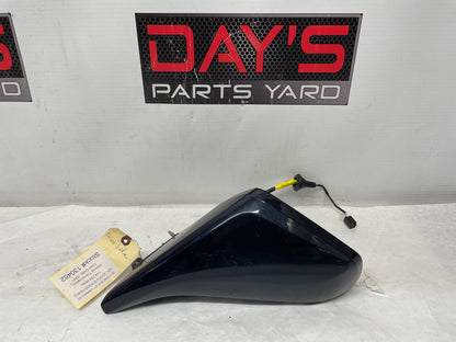 2013 Chevy Camaro SS LH Driver Exterior Side Mirror OEM - Day's Parts Yard