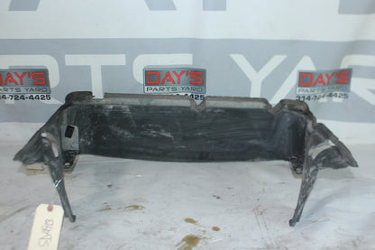 2014 Chevy SS Sedan Radiator Engine Air Inlet Duct OEM
