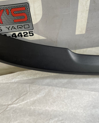 2013 Chevy Camaro SS Trunk Deck Lid Spoiler Wing OEM