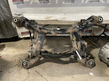 2014 Chevy SS Sedan Bare Rear Differential Cradle Subframe K Member OEM
