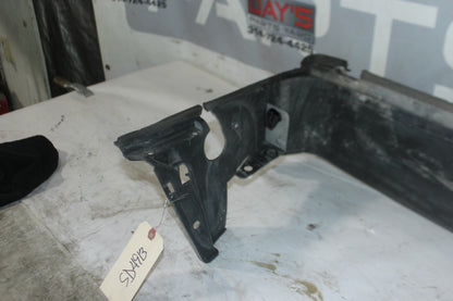 2014 Chevy SS Sedan Radiator Engine Air Inlet Duct OEM