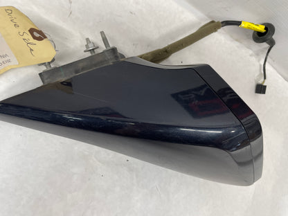 2013 Chevy Camaro SS LH Driver Exterior Side Mirror OEM - Day's Parts Yard