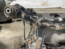2014 Chevy SS Sedan Bare Rear Differential Cradle Subframe K Member OEM