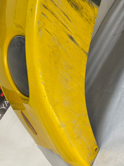 2005 Pontiac GTO Complete SAP Front Bumper Sport Appearance Package OEM