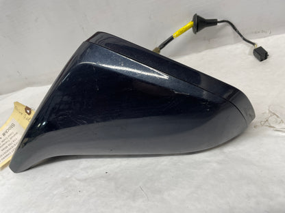 2013 Chevy Camaro SS LH Driver Exterior Side Mirror OEM - Day's Parts Yard