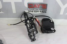 2018 GMC Sierra K2500 Denali Front RH Passenger Door Lock Actuator OEM - Day's Parts Yard