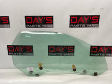 1998 Chevy Camaro Z28 RH Passenger Front Door Window Glass OEM - Day's Parts Yard