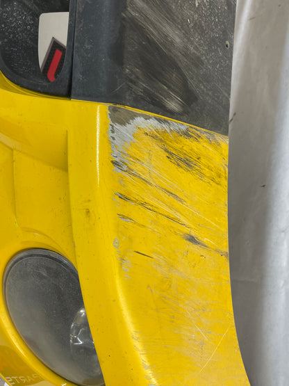 2005 Pontiac GTO Complete SAP Front Bumper Sport Appearance Package OEM