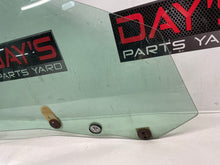 1998 Chevy Camaro Z28 RH Passenger Front Door Window Glass OEM - Day's Parts Yard