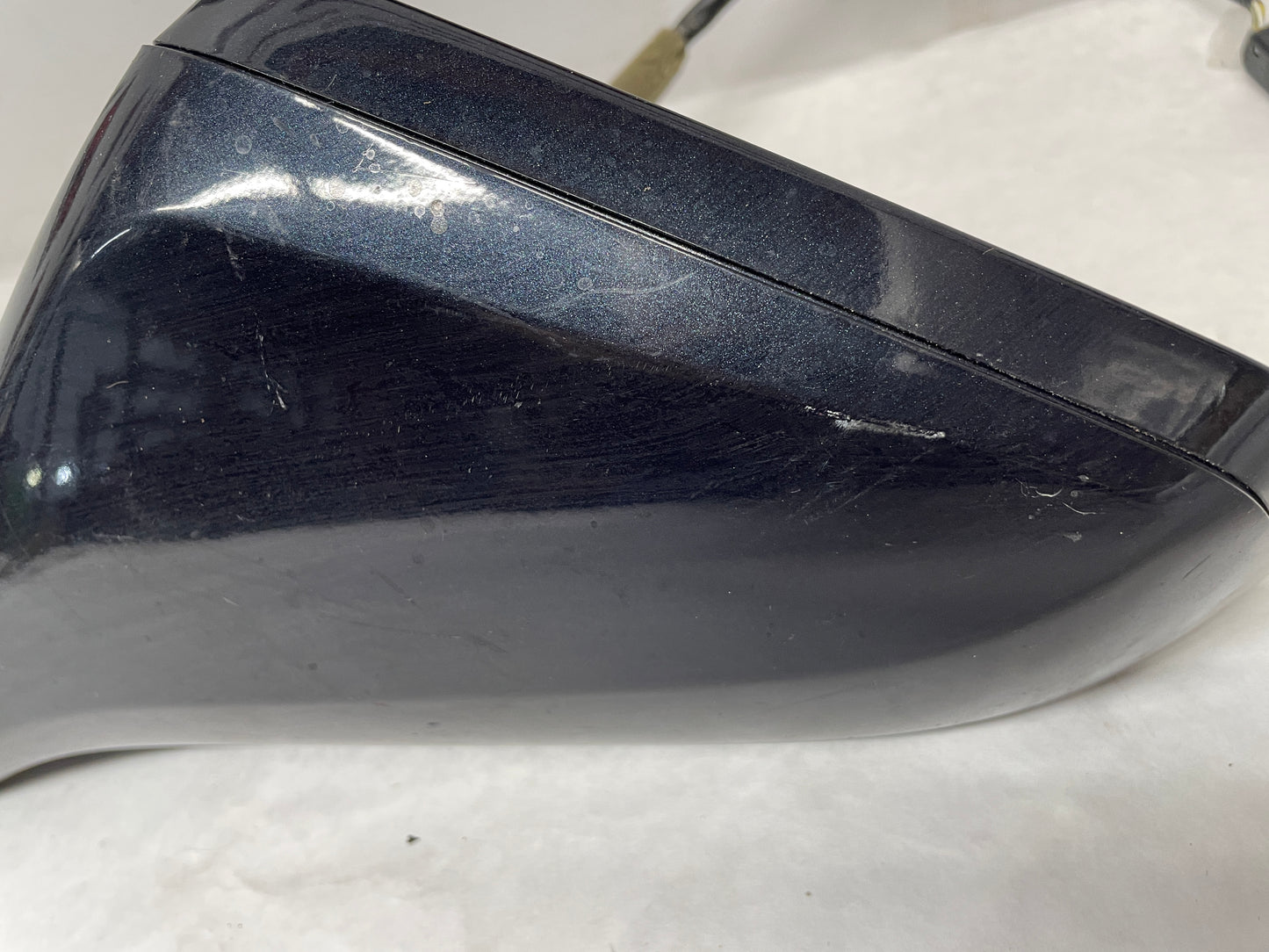 2013 Chevy Camaro SS LH Driver Exterior Side Mirror OEM - Day's Parts Yard