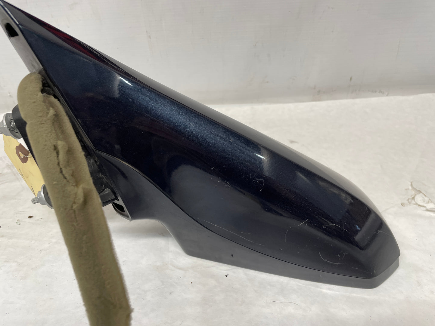 2013 Chevy Camaro SS LH Driver Exterior Side Mirror OEM - Day's Parts Yard