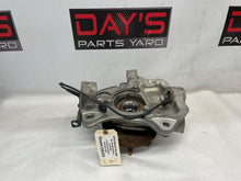 2018 Cadillac Escalade LH Driver Front Spindle Knuckle Hub OEM - Day's Parts Yard