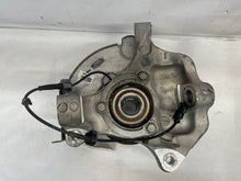 2018 Cadillac Escalade LH Driver Front Spindle Knuckle Hub OEM - Day's Parts Yard