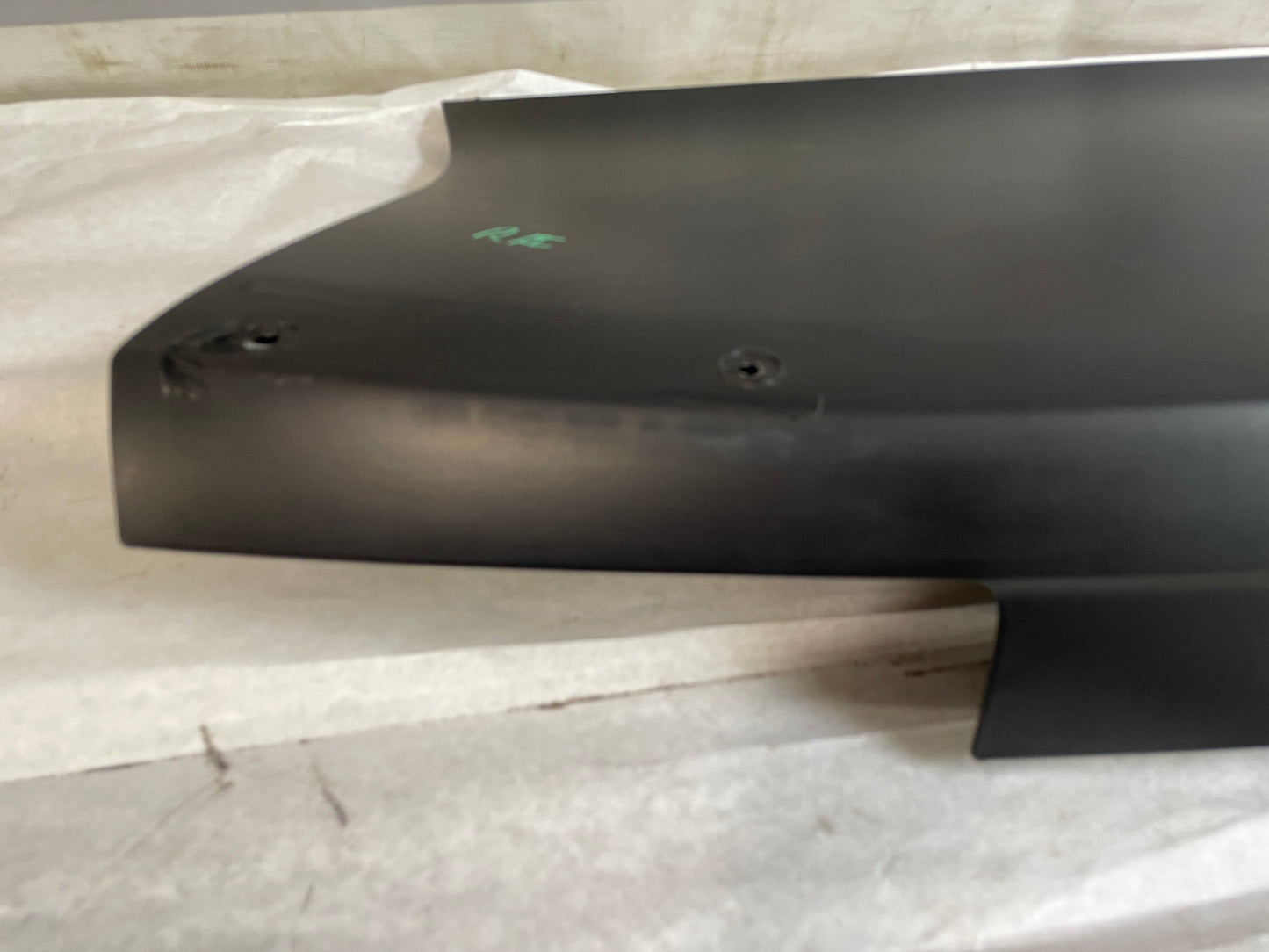 2013 Chevy Camaro SS Trunk Deck Lid OEM - Day's Parts Yard