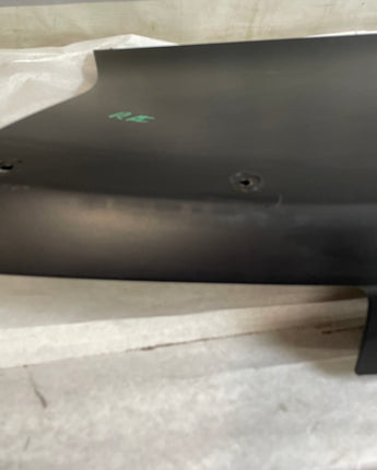 2013 Chevy Camaro SS Trunk Deck Lid OEM