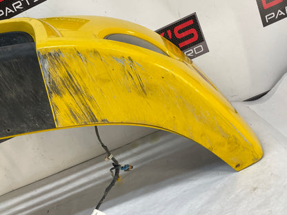 2005 Pontiac GTO Complete SAP Front Bumper Sport Appearance Package OEM