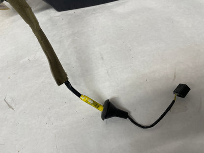 2013 Chevy Camaro SS LH Driver Exterior Side Mirror OEM - Day's Parts Yard