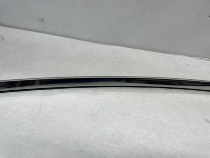 2017 Chevy SS Sedan RH Passenger Chrome Roof Door Top Molding Trim OEM - Day's Parts Yard
