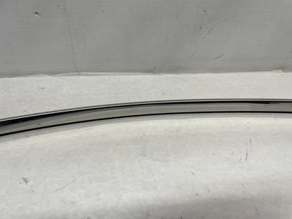 2017 Chevy SS Sedan RH Passenger Chrome Roof Door Top Molding Trim OEM - Day's Parts Yard