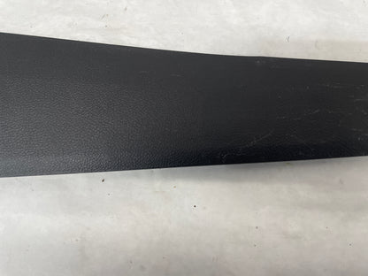 2009 Pontiac G8 Base RH & LH Passenger Center Console Side Trim OEM - Day's Parts Yard
