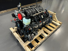 6.0 LS2 Engine 4L65 Automatic Transmission Drivetrain Pullout 400HP - Day's Parts Yard