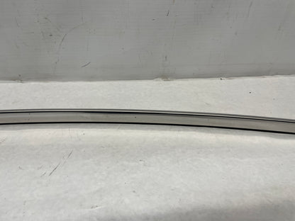 2017 Chevy SS Sedan RH Passenger Chrome Roof Door Top Molding Trim OEM - Day's Parts Yard