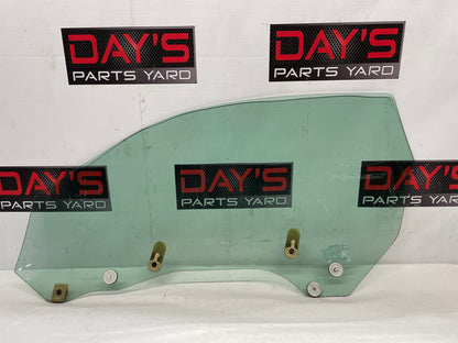 1998 Chevy Camaro Z28 RH Passenger Front Door Window Glass OEM - Day's Parts Yard