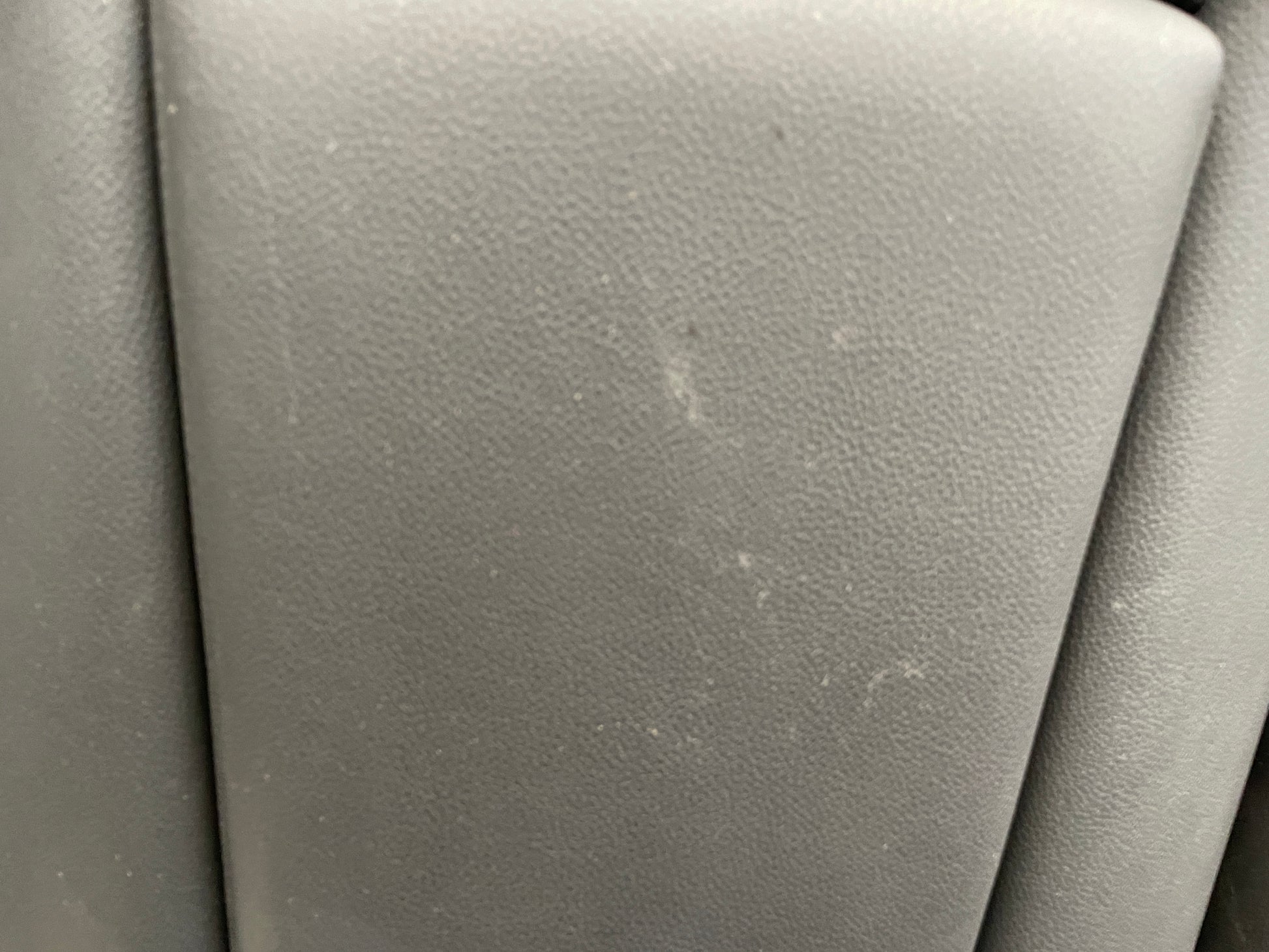 2009 Pontiac G8 GT Rears  Black Leather OEM LOCAL PICK UP - Day's Parts Yard